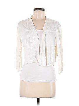 Ann Taylor Cardigan (view 1)