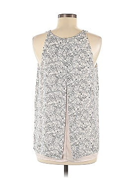 Lila Rose Sleeveless Blouse (view 2)