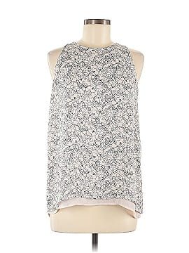 Lila Rose Sleeveless Blouse (view 1)