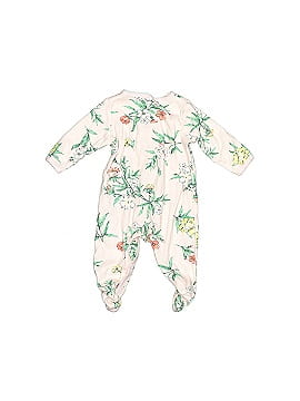 Carter's Long Sleeve Onesie (view 2)