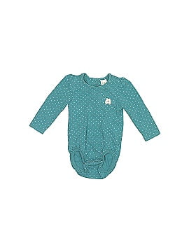 H&M Long Sleeve Onesie (view 1)