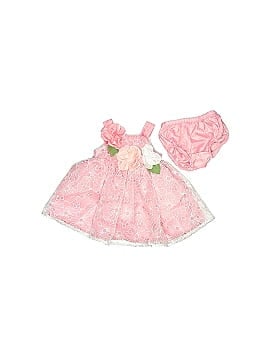 Bonnie Baby Dress (view 1)