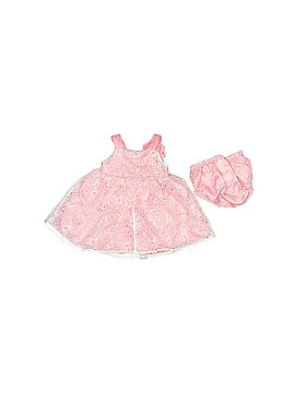 Bonnie Baby Dress (view 2)