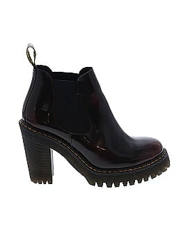 Dr. Martens Ankle Boots (view 1)