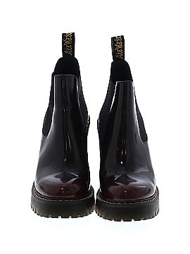 Dr. Martens Ankle Boots (view 2)