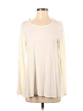 Eileen Fisher Long Sleeve T-Shirt (view 1)