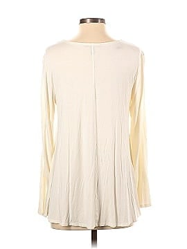 Eileen Fisher Long Sleeve T-Shirt (view 2)