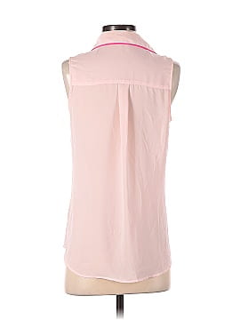 Express Sleeveless Blouse (view 2)