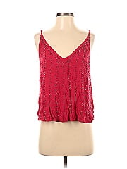 Intimately By Free People Sleeveless Blouse