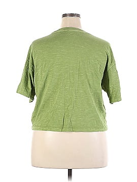 Universal Thread Short Sleeve T-Shirt (view 2)