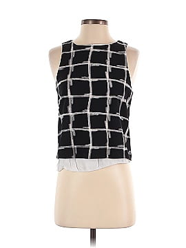 Topshop Sleeveless Blouse (view 1)