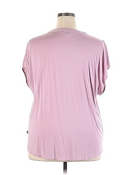 Banana Republic Short Sleeve Blouse (view 2)