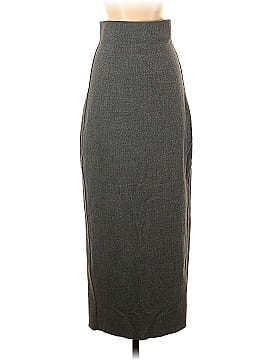 Zara Casual Skirt (view 1)