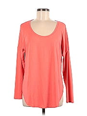 Gap Fit 3/4 Sleeve T Shirt