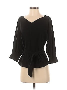 By Anthropologie 3/4 Sleeve Blouse (view 1)