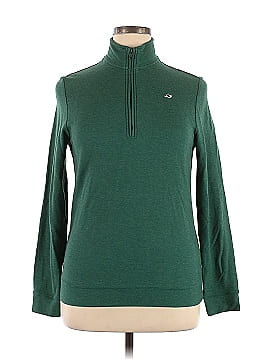 Vineyard Vines Turtleneck Sweater (view 1)