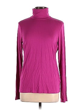 Lord & Taylor Long Sleeve Turtleneck (view 1)