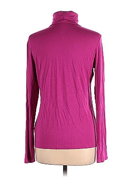 Lord & Taylor Long Sleeve Turtleneck (view 2)