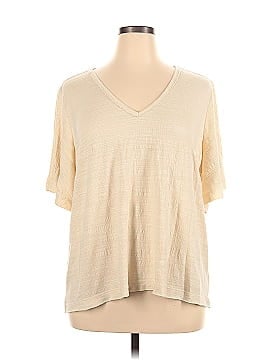 wonderly Short Sleeve Top (view 1)