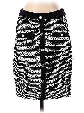 White House Black Market Casual Skirt (view 1)