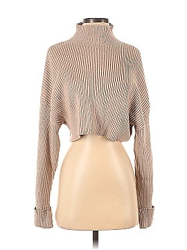 Zara Turtleneck Sweater (view 1)