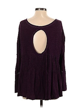 Free People Long Sleeve Top (view 2)