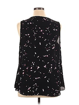 Apt. 9 Sleeveless Blouse (view 2)