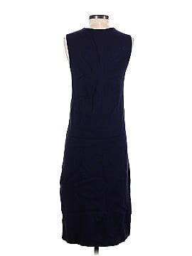 Something Navy Casual Dress (view 2)