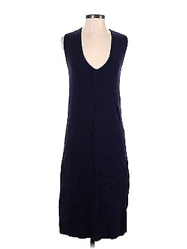 Something Navy Casual Dress (view 1)