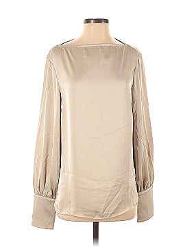 H&M Long Sleeve Blouse (view 1)