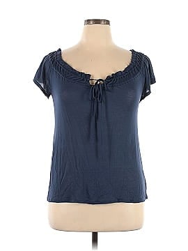 Soft Joie Short Sleeve Top (view 1)