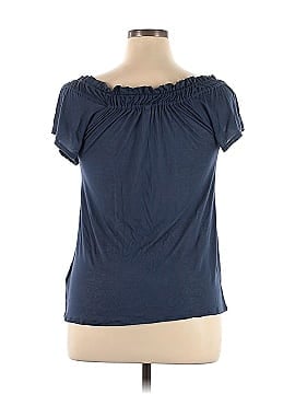 Soft Joie Short Sleeve Top (view 2)