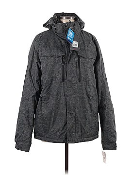 ZeroXposur Snow Jacket (view 1)