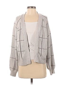 Abercrombie & Fitch Cardigan (view 1)