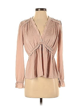 Lucky Brand Sleeveless Blouse (view 1)