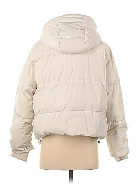Zara Snow Jacket (view 2)