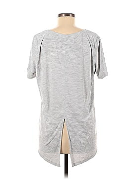 Active by Old Navy Short Sleeve T-Shirt (view 2)