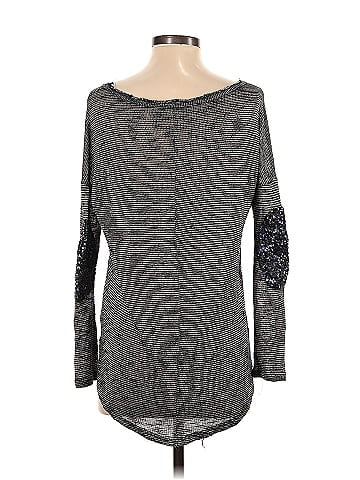 Sage Long Sleeve T-Shirt (view 2)