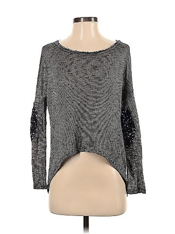 Sage Long Sleeve T-Shirt (view 1)