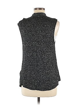 J.M. Fleurette Sweater Vest (view 2)