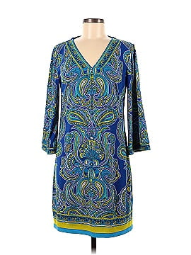 Laundry by Shelli Segal Casual Dress (view 1)