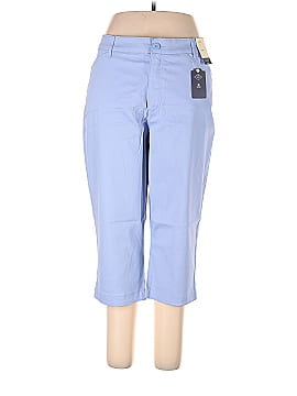 St. John's Bay Casual Pants (view 1)