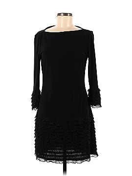 Donna Morgan Cocktail Dress (view 1)