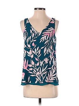 Lilly Pulitzer Sleeveless Top (view 1)