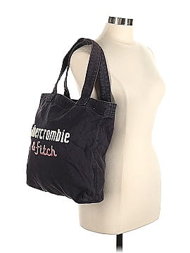 Abercrombie & Fitch Tote (view 2)