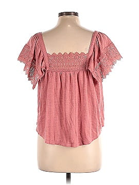 Maurices Short Sleeve Top (view 2)