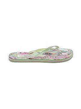 Vera Bradley Flip Flops (view 1)