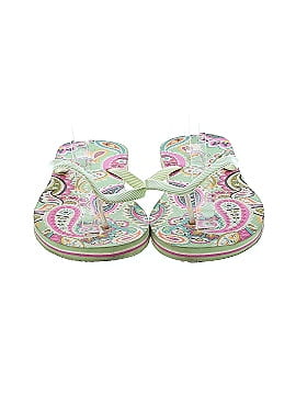 Vera Bradley Flip Flops (view 2)