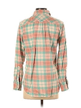 J.Crew Long Sleeve Button-Down Shirt (view 2)