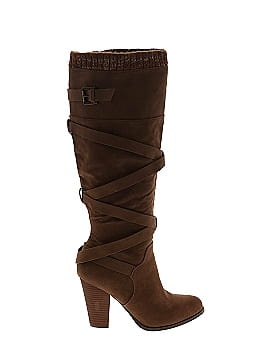 Shoedazzle Boots (view 1)